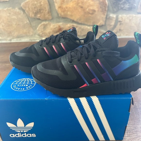 Kids Adidas Multix C - Picture 7 of 10